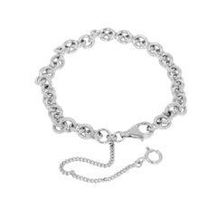 Charm Bracelet Falabella Equine Jewellery Bracelets