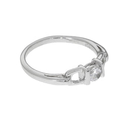 Stirrup Ring Falabella Equine Jewellery Rings
