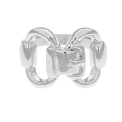 Bit and Buckle Ring Falabella Equine Jewellery Rings