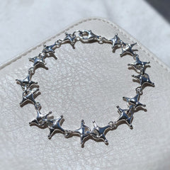 Bit Bracelet Falabella Equine Jewellery Bracelets