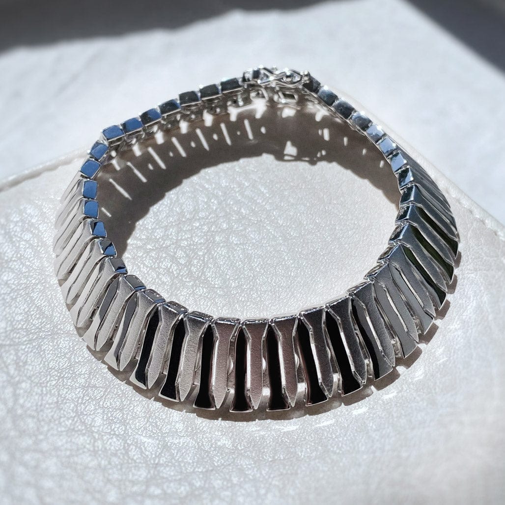 Farrier Nail Bracelet Falabella Equine Jewellery Bracelets