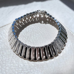 Farrier Nail Bracelet Falabella Equine Jewellery Bracelets