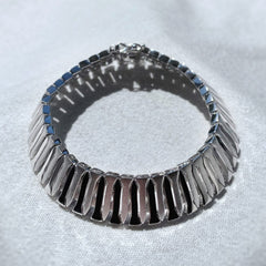 Farrier Nail Bracelet Falabella Equine Jewellery Bracelets