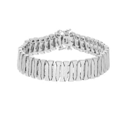 Farrier Nail Bracelet Falabella Equine Jewellery Bracelets