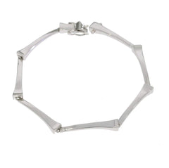 Farrier's Nail Bracelet Large Falabella Equine Jewellery Bracelets