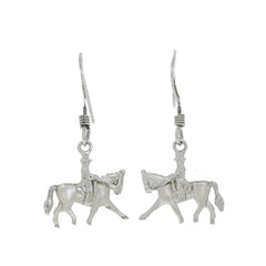 Horse Earrings Falabella Equine Jewellery Earrings