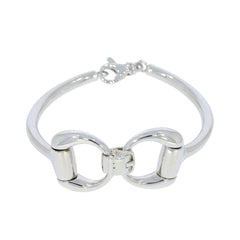 Snaffle Bangle Falabella Equine Jewellery Bracelets
