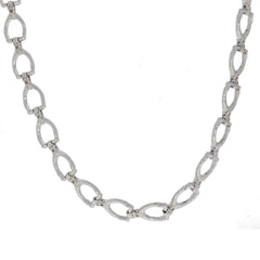 Stirrup Necklet Falabella Equine Jewellery Necklaces